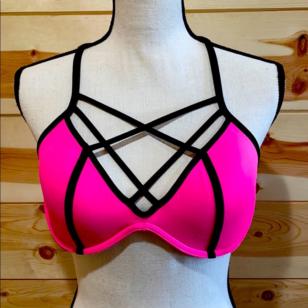 PINK VS Sports Bra \ Bikini top